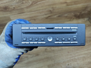 магнитола Renault Espace 4 поколение 2006, 2.2 л., G9T 742, дизель, МКПП, минивэн, 8200207099