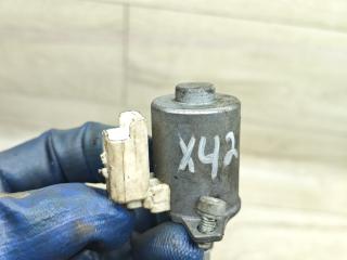 pегулятор давления топлива Peugeot 5008 1 поколение 2013, 1.6 л., 9H05, дизель, МКПП, минивэн