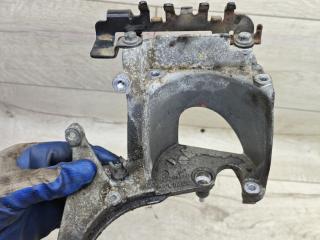 кронштейн двигателя Peugeot 5008 1 поколение 2013, 1.6 л., 9H05, дизель, МКПП, минивэн, 9672309780, 9686188780