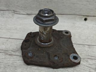 кулак задний правый Peugeot 5008 1 поколение [рестайлинг] (2013 - 2016), 1.6 л., дизель, МКПП, минивэн, 9803694080