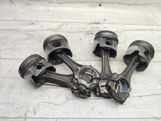 поршень Toyota Picnic 1 поколение XM10 1998, 2.2 л., 3C-TE, дизель, МКПП, минивэн