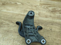 подушка крепления КПП Volkswagen Transporter T5 2004, 1.9 л., AXC, дизель, МКПП, микроавтобус, 7H0399151G - фото №6