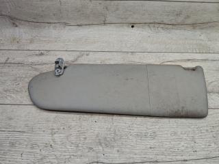 козырек солнцезащитный Volkswagen Transporter T5 2005, 2.5 л., AXD, дизель, МКПП, микроавтобус