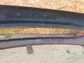 бампер передний Ford Galaxy 1 поколение 1999, 1.9 л., дизель, МКПП, минивэн, 7M0807217, 95VW17D957BBW - фото №11