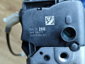 замок двери задней правой Peugeot 3008 1 поколение 2010, 1.6 л., 9HR (DV6C), дизель, робот, внедорожник 5 дв. - фото №3