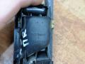 ручка внутренняя передняя правая Volkswagen Golf 4 поколение 2004, 1.9 л., TDi PD, AXR, дизель, МКПП, универсал, 3B1P837114 - фото №4