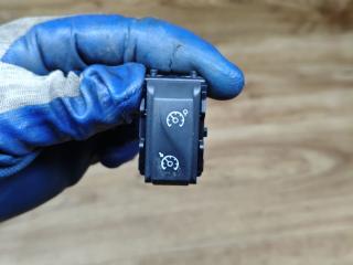 переключатель круиз-контроля Renault Logan 2 поколение [рестайлинг] 2019, 1.6 л., K7M 812, бензин, МКПП, седан, 255502964R