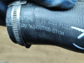 патрубок интеркулера Peugeot 3008 1 поколение 2010, 1.6 л., 9HR (DV6C), дизель, робот, внедорожник 5 дв., 9684307380 - фото №3