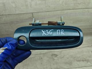 ручка наружная Toyota Picnic 1 поколение XM10 1998, 2.2 л., 3C-TE, дизель, МКПП, минивэн