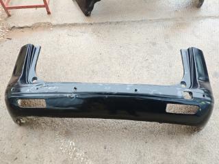 бампер задний Peugeot 5008 1 поколение [рестайлинг] (2013 - 2016), 1.6 л., дизель, МКПП, минивэн, 9686198277