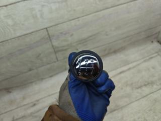 ручка кулисы КПП Peugeot 3008 1 поколение 2010, 1.6 л., дизель, МКПП, внедорожник 5 дв.