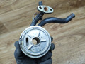 теплообменник масляного фильтра Nissan Almera N16 2003, 2.2 л., дизель, МКПП, хетчбэк 5 дв. - фото №4
