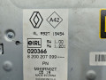 магнитола Renault Espace 4 поколение 2006, 2.2 л., G9T 742, дизель, МКПП, минивэн, 8200207099 - фото №3