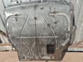 защита двигателя Volkswagen Transporter T5 2005, 2.5 л., AXD, дизель, МКПП, микроавтобус, 7H0805687D - фото №3