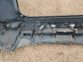 бампер задний Land Rover Range Rover Evoque L538 2012, 2.2 л., 224DT, дизель, МКПП, внедорожник 5 дв. - фото №11
