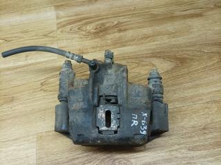 суппорт передний правый Mercedes-Benz Vito W638 1998, 2.3 л., дизель, МКПП, микроавтобус
