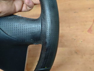 руль Opel Insignia 1 поколение (A) 2008, 2.0 л., A 20 DTH, дизель, МКПП, седан