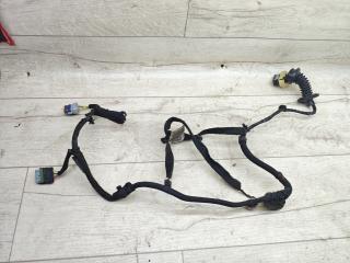 дверная проводка Peugeot 5008 1 поколение [рестайлинг] 2015, 1.6 л., BH01, дизель, МКПП, минивэн, 9678796480