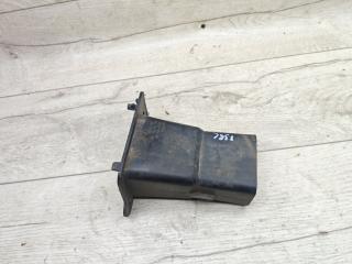 Крепление бампера переднего Peugeot 3008 1 поколение (2010 - 2013), 1.6 л., дизель, МКПП, внедорожник 5 дв., 9682791480