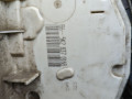 замок двери передней правой Volkswagen Polo 5 поколение 2011, 1.6 л., CFNA, бензин, МКПП, седан, 5K2837016B - фото №8