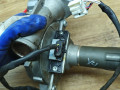 датчик угла поворота руля Toyota Avensis 3 поколение (T270) 2010, 2.0 л., 1AD-FTV, дизель, МКПП, седан - фото №8
