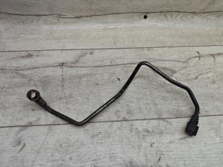 масляная трубка турбины Peugeot 5008 1 поколение 2013, 1.6 л., 9H05, дизель, МКПП, минивэн