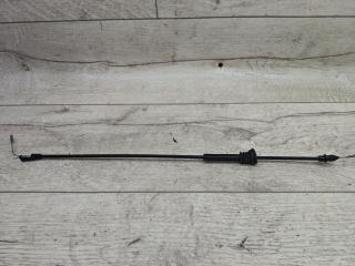 трос двери Volkswagen Transporter T5 (2003 - 2009), 2.5 л., AXD, дизель, МКПП, микроавтобус, 7E0837085