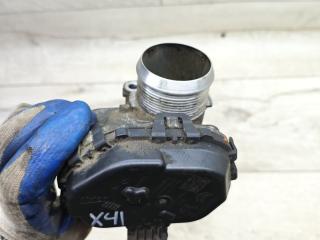 заслонка дроссельная Peugeot 5008 1 поколение [рестайлинг] 2015, 1.6 л., BH01, дизель, МКПП, минивэн, 9807238580