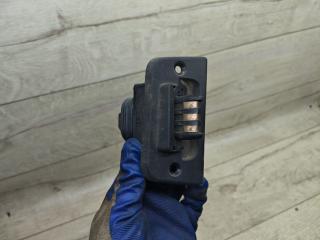 дверная проводка Volkswagen Transporter T5 (2003 - 2009), 2.5 л., AXD, дизель, МКПП, микроавтобус, 7H0907438