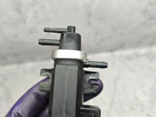 клапан управления турбиной (актуатор) Volkswagen Caravelle T4 2001, 2.5 л., дизель, МКПП, минивэн, 1J0906627