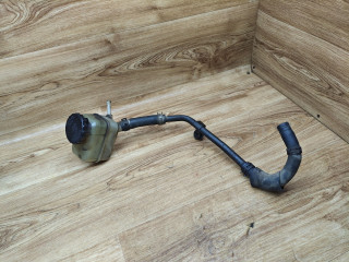 трубка гидроусилителя Toyota Picnic 1 поколение 1999, 2.2 л., 3C-TE, дизель, МКПП, минивэн