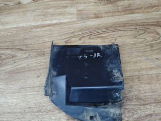 защита арок задняя правая (подкрылок) Lada Vesta 1 поколение 2021, 1.6 л., H4M, бензин, вариатор, универсал, 8450006705