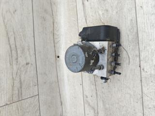 блок ABS Peugeot 3008 1 поколение (2010 - 2013), 1.6 л., дизель, МКПП, внедорожник 5 дв., 0265230879, 9664532380, 0265951325