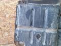 защита КПП Hyundai Galloper 2 поколение 1999, 2.5 л., D4BH, дизель, МКПП, внедорожник 5 дв., HR650040 - фото №3