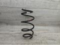 пружина передняя Toyota Corolla 10 поколение (E140/E150) 2008, 1.4 л., 4ZZ-FE, бензин, МКПП, седан - фото №2