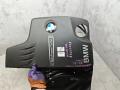 декоративная крышка двигателя BMW X1 E84 [рестайлинг] 2012, 2.0 л., Ti, N20 B20 A, бензин, АКПП, внедорожник 5 дв., полный привод, 7589053 - фото №3