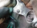 двигатель Mercedes-Benz Vito W638 1998, 2.3 л., дизель, МКПП, микроавтобус, 601942, 60194200712341 - фото №4