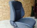 салон (комплект сидений) Toyota Picnic 1 поколение 1999, 2.2 л., 3C-TE, дизель, МКПП, минивэн - фото №4