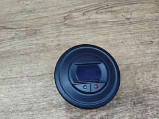 блок управления печки / климат-контроля Renault Espace 4 поколение 2006, 2.2 л., G9T 742, дизель, МКПП, минивэн, 8200367334