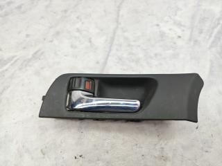 ручка внутренняя передняя левая Toyota Avensis 2 поколение (T250) 2006, 1.8 л., бензин, МКПП, седан