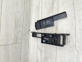 блок предохранителей Toyota Avensis 1 поколение (T220) (1997 - 2000), 2.0 л., 2C-TE, дизель, МКПП, седан