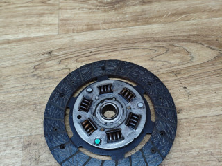 диск сцепления Renault Logan 2 поколение [рестайлинг] 2019, 1.6 л., K7M 812, бензин, МКПП, седан