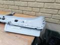 козырек солнцезащитный Citroen C4 Grand Picasso 1 поколение 2009, 1.6 л., дизель, МКПП, минивэн, 96837417BJ-05 - фото №11