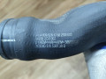 патрубок интеркулера Mercedes-Benz Vito W639 (2003 - 2010), дизель, МКПП, микроавтобус, A6395281782 - фото №6