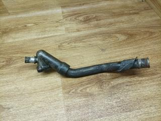 трубка охлаждающей жидкости Peugeot 407 1 поколение [рестайлинг] 2008, 2.0 л., RH01, дизель, МКПП, универсал, 9655520680
