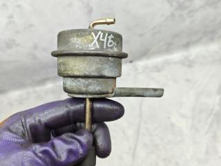 клапан управления турбиной (актуатор) Audi A6 4B/C5 [рестайлинг] 2002, 1.8 л., бензин, МКПП, универсал