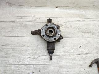 ступица передняя правая Peugeot 3008 1 поколение 2010, 1.6 л., дизель, МКПП, внедорожник 5 дв.