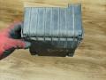 крышка блока предохранителей Volkswagen Passat B6 2007, 1.9 л., BLS, дизель, МКПП, универсал, 1K0937132F - фото №4