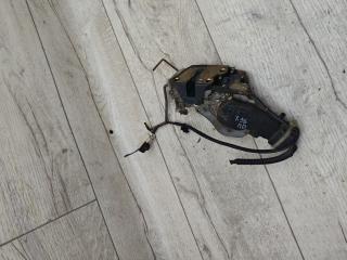 замок двери передней правой Toyota Picnic 1 поколение XM10 (1996 - 2001), 2.2 л., 3C-TE, дизель, МКПП, минивэн