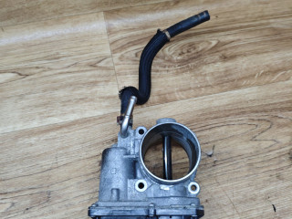 заслонка дроссельная Toyota Avensis 3 поколение (T270) 2010, 2.0 л., 1AD-FTV, дизель, МКПП, седан, 26100-0R020